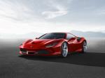 Ferrari F8 Tributo 2019 года
